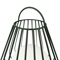 Evesham Outdoor Lamp Medium Green