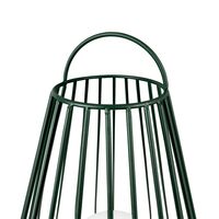 Evesham Outdoor Lamp Large Green