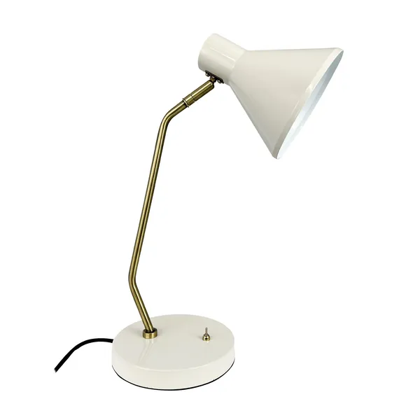 Sleep Table Lamp Kit White