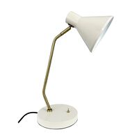 Sleep Table Lamp Kit White