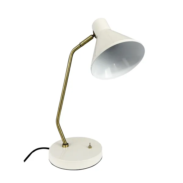 Sleep Table Lamp Kit White