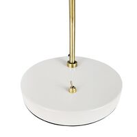Sleep Table Lamp Kit White