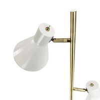 Sleep Vloerlamp Wit