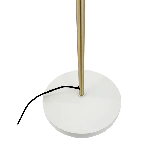 Sleep Vloerlamp Wit