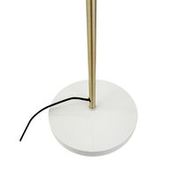 Sleep Vloerlamp Wit