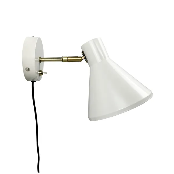 Sleep Wall Lamp Kit White