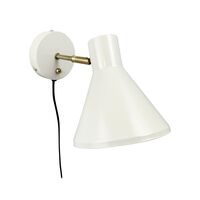 Sleep Wall Lamp Kit White