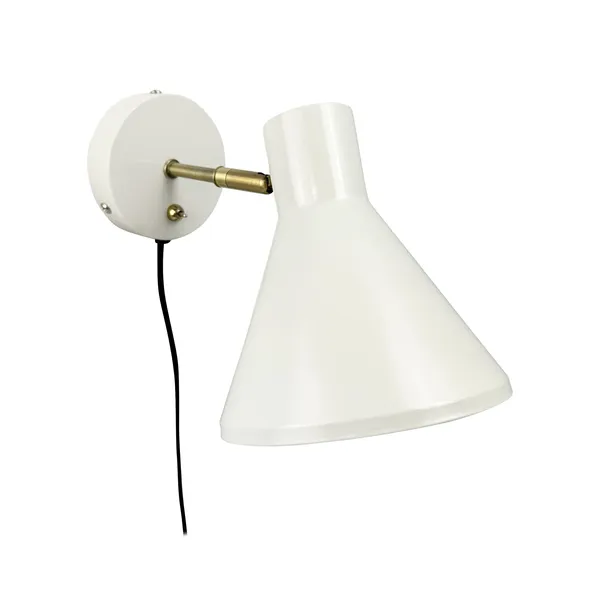 Sleep Wall Lamp Kit White