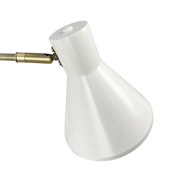 Sleep Wall Lamp Kit White