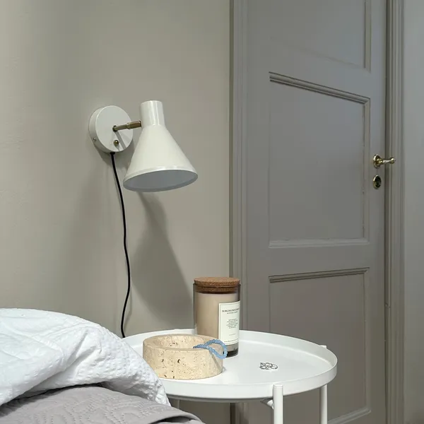Sleep Wall Lamp Kit White
