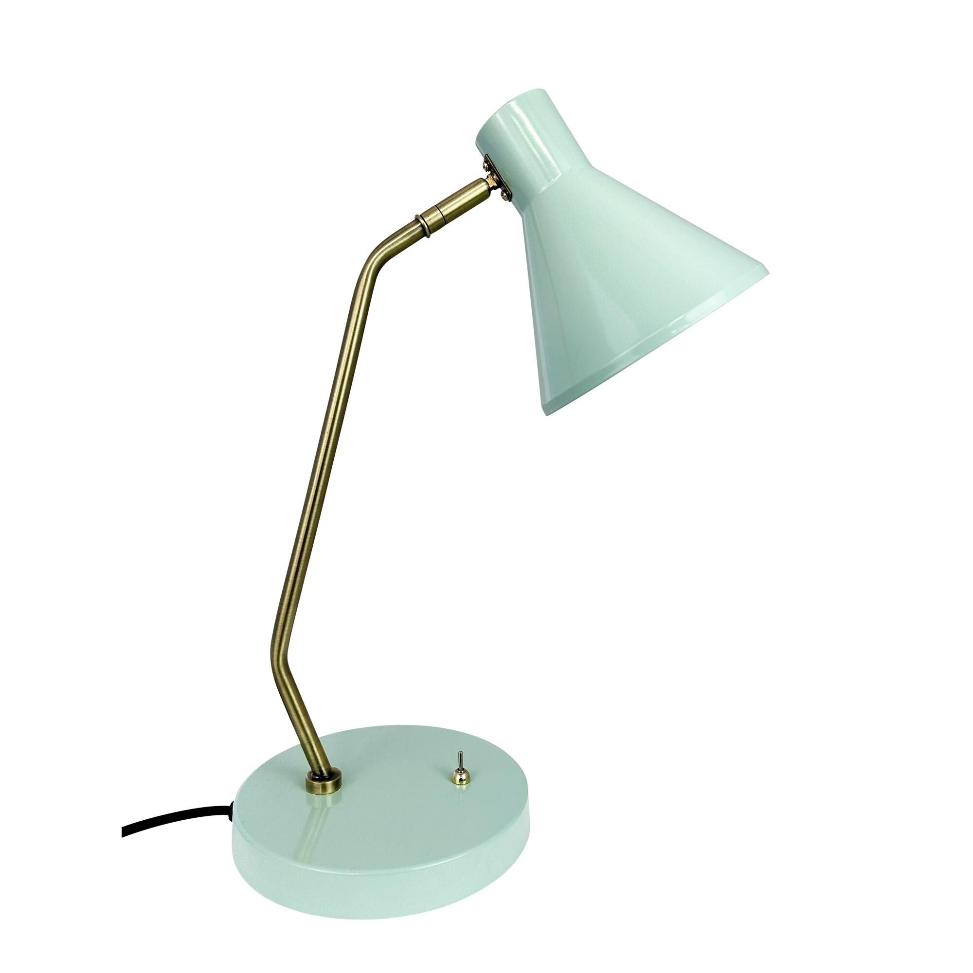 Sleep Bordslampa Mint