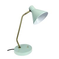 Sleep Table Lamp Mint