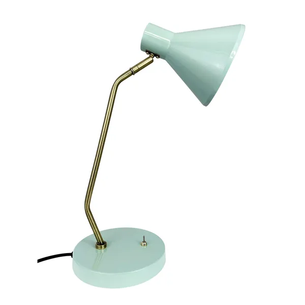 Sleep Table Lamp Mint