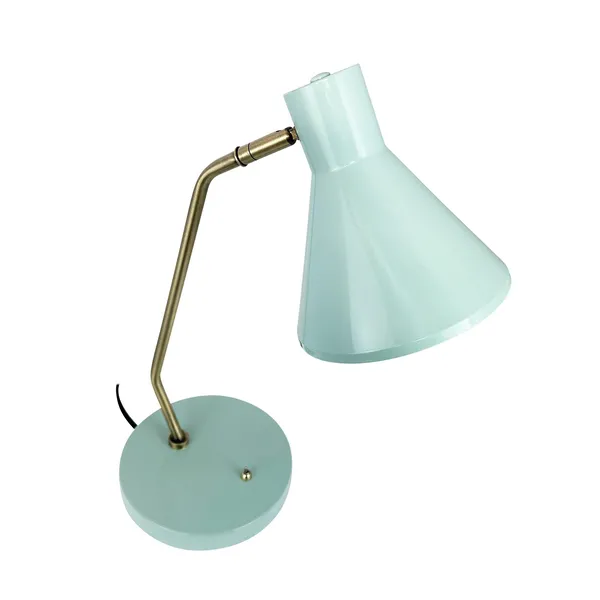 Sleep Table Lamp Mint