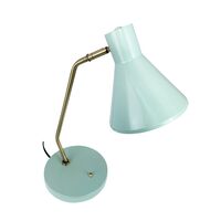 Sleep Table Lamp Mint