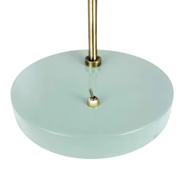 Sleep Table Lamp Mint