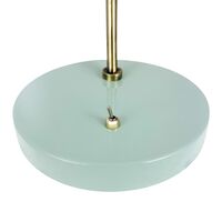 Sleep Table Lamp Mint