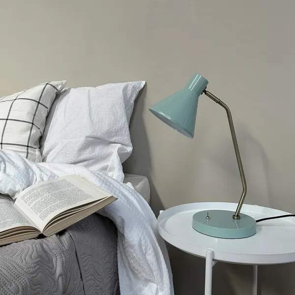 Sleep Table Lamp Mint