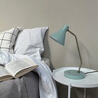 Sleep Table Lamp Mint