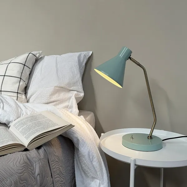 Sleep Table Lamp Mint