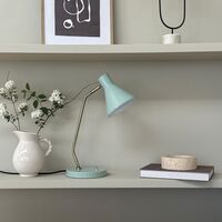 Sleep Table Lamp Mint