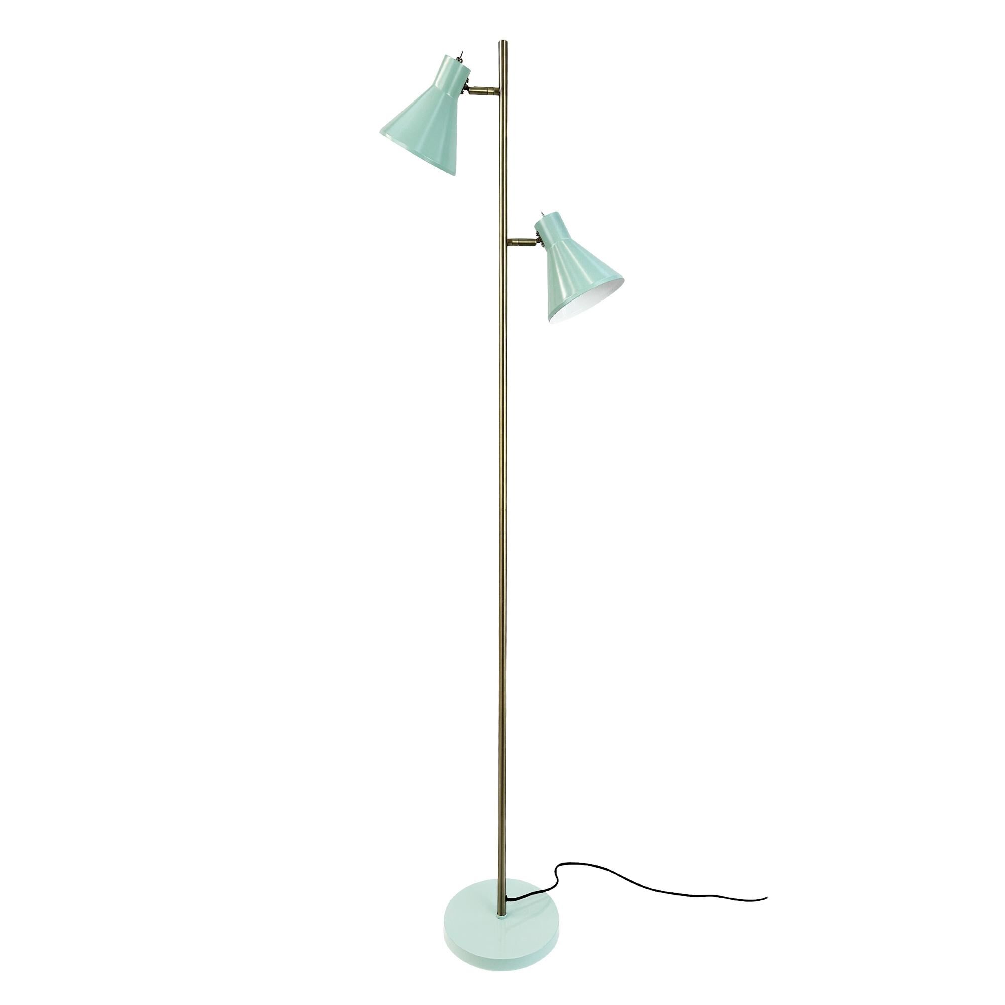 Sleep Gulvlampe Mint