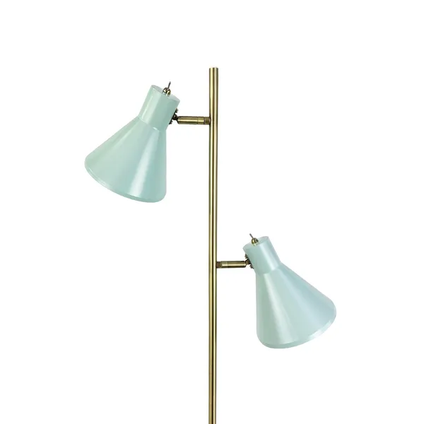 Sleep Gulvlampe Mint