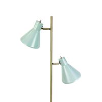 Sleep Gulvlampe Mint
