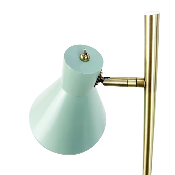 Sleep Gulvlampe Mint