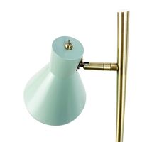 Sleep Gulvlampe Mint