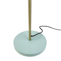 Sleep Gulvlampe Mint