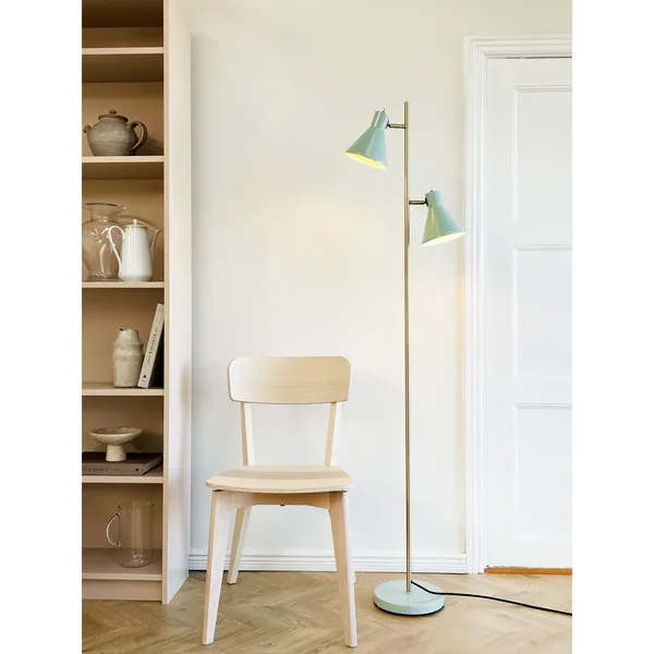 Sleep Gulvlampe Mint