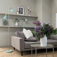 Sleep Gulvlampe Mint