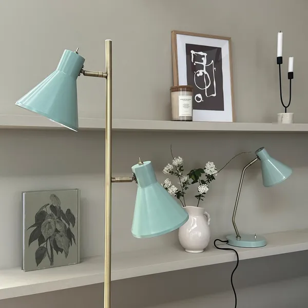 Sleep Gulvlampe Mint