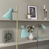 Sleep Gulvlampe Mint