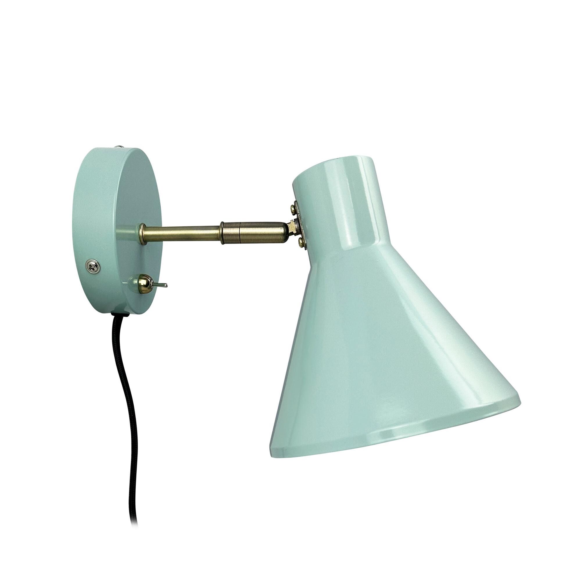 Sleep Vegglampe Mint