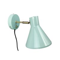 Sleep Wall Lamp Mint