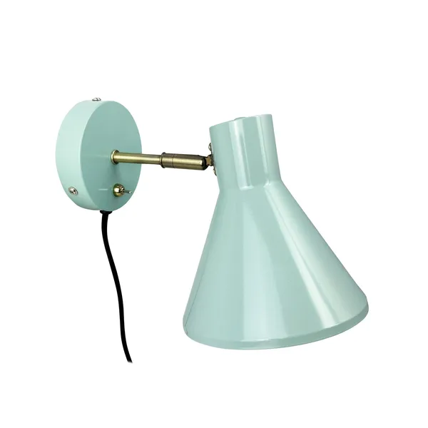 Sleep Wall Lamp Mint