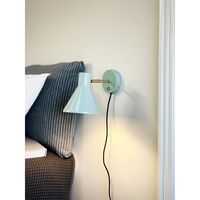 Sleep Wall Lamp Mint