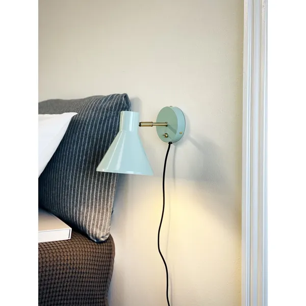 Sleep Wall Lamp Mint