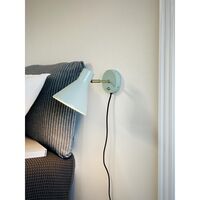 Sleep Wall Lamp Mint