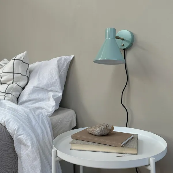 Sleep Wall Lamp Mint
