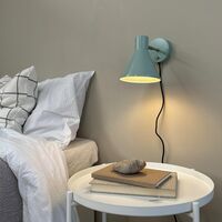 Sleep Wall Lamp Mint