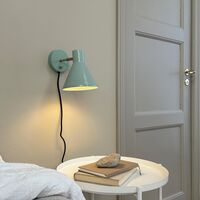 Sleep Wall Lamp Mint