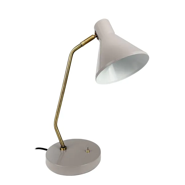Sleep Table Lamp Brown