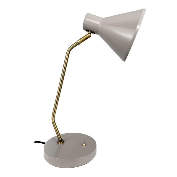 Sleep Table Lamp Brown
