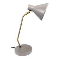 Sleep Table Lamp Brown