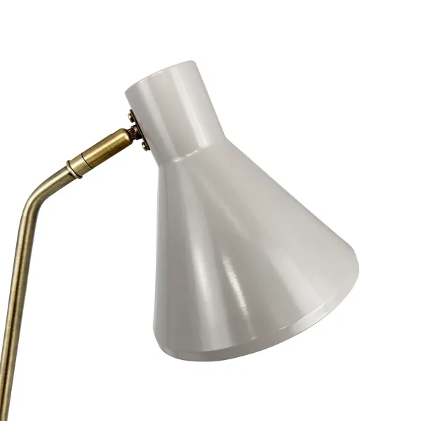 Sleep Table Lamp Brown