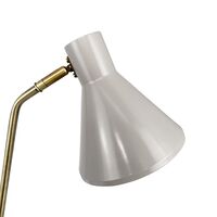 Sleep Table Lamp Brown
