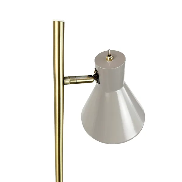 Sleep Gulvlampe Brun